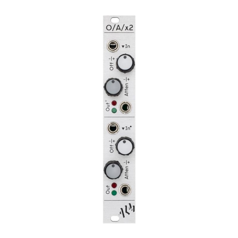 ALM Busy Circuits O/Ax2