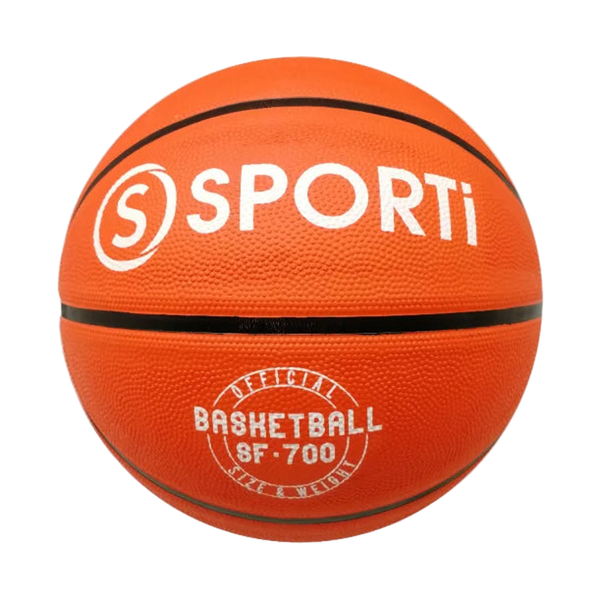 Ballon Basket Taille 7