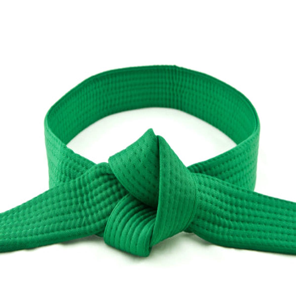 Belts, Solid Colour, Fuji - Green | 4