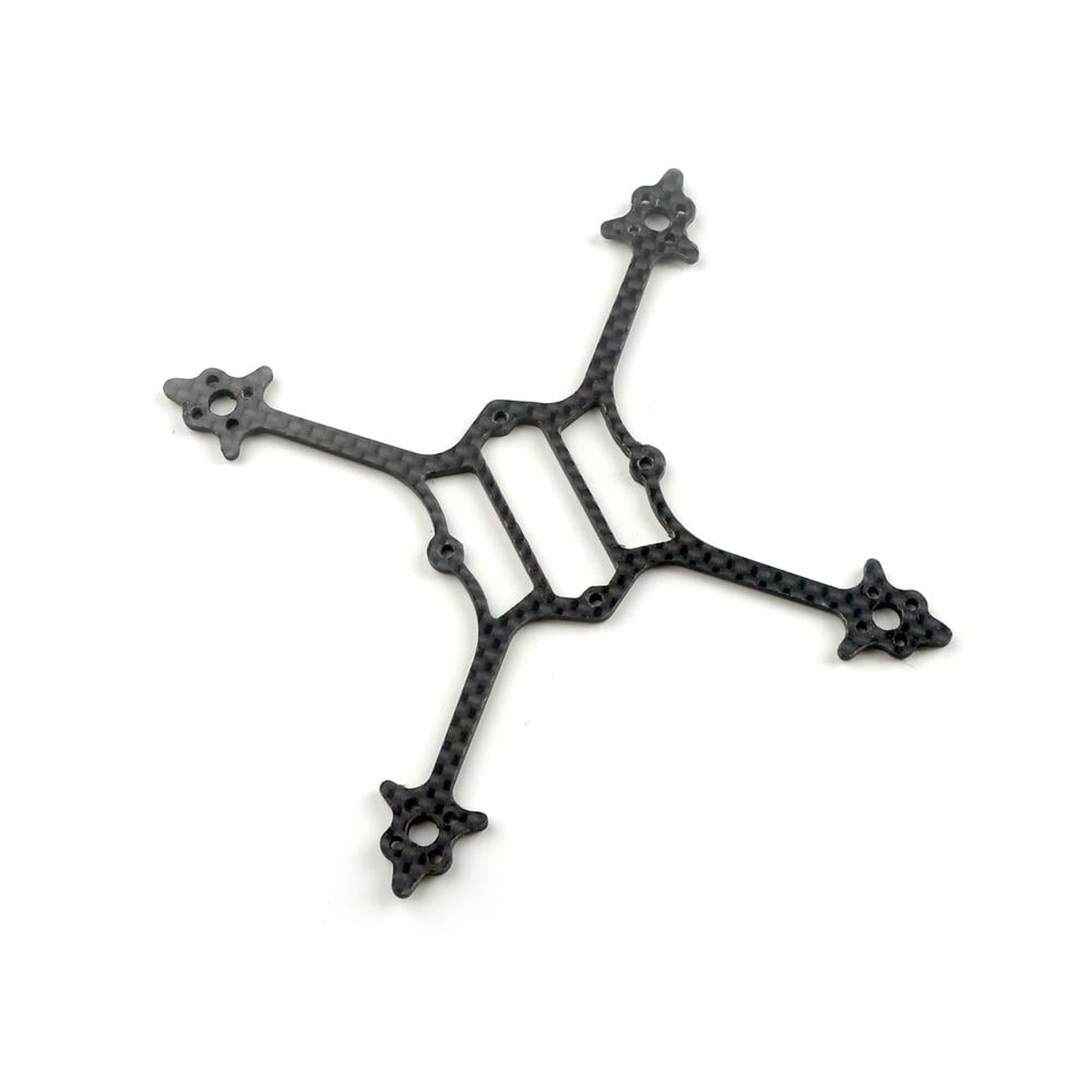 Crux3 bottom 3K Carbon Frame
