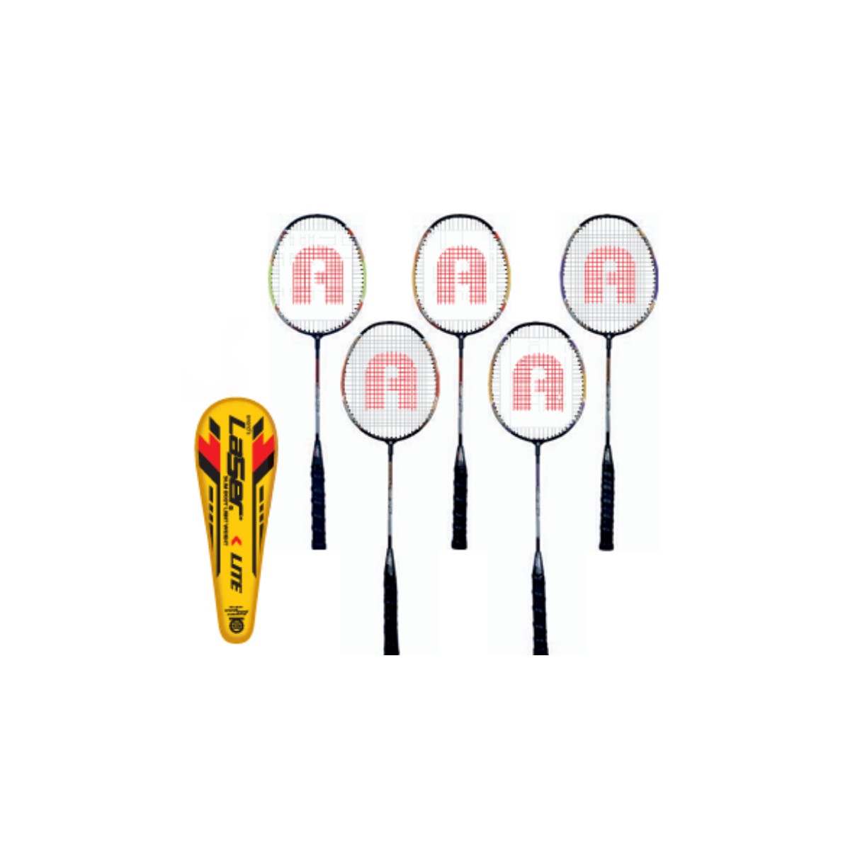 Lite Badminton