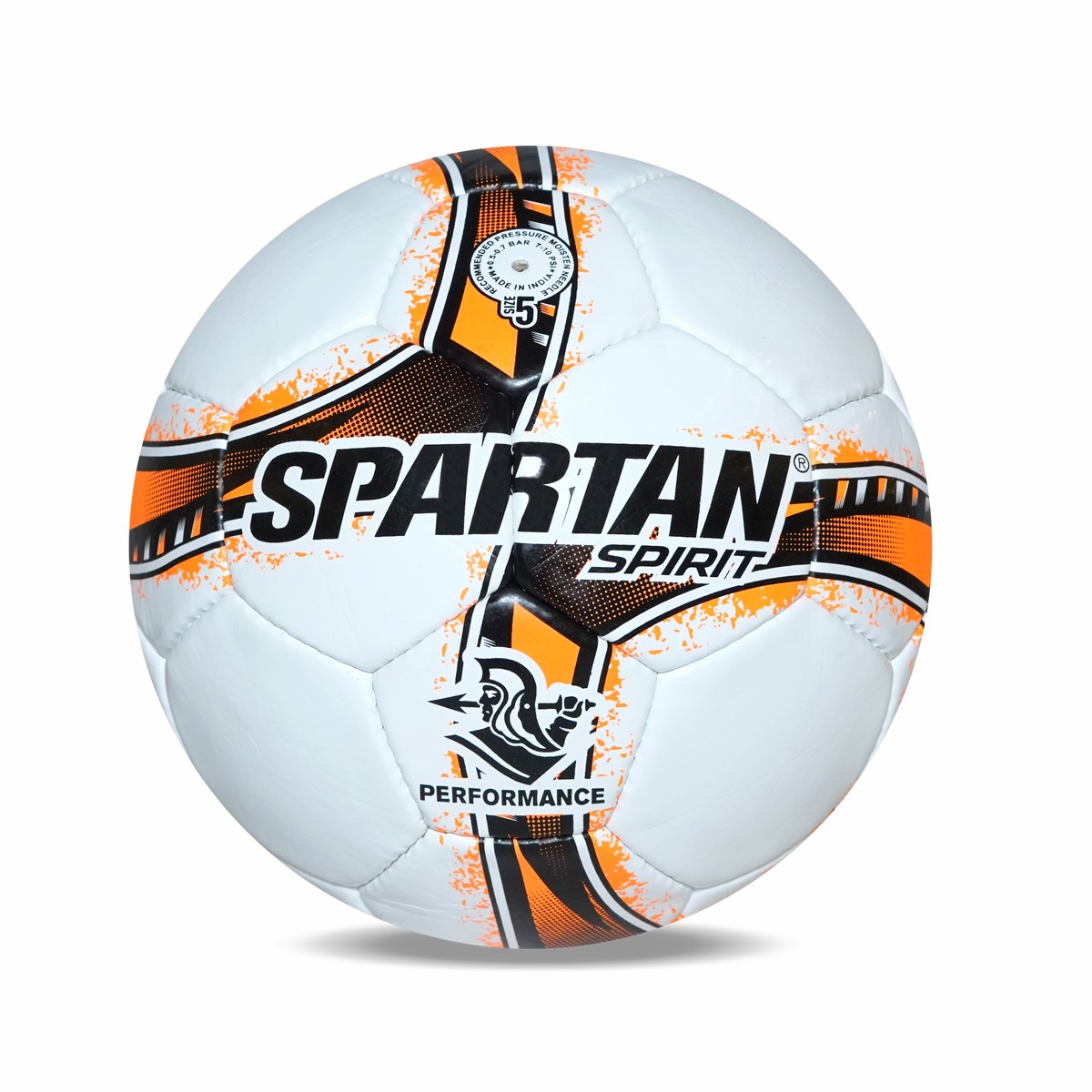 Spartan Performance Football