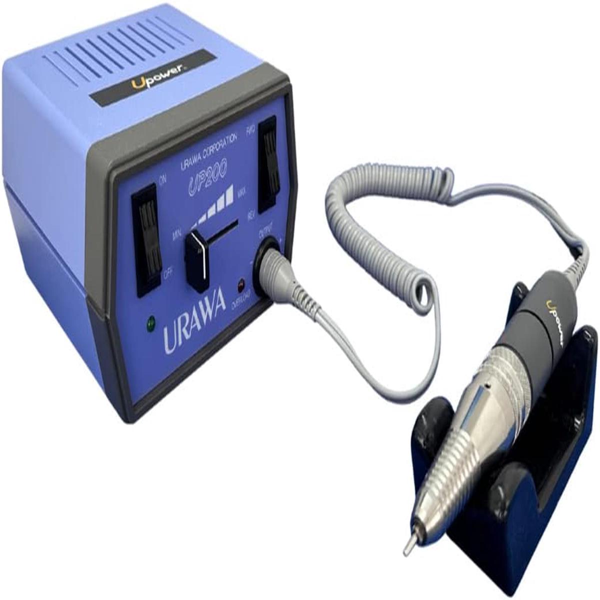 Urawa Upower UP200 Series Nail Drill