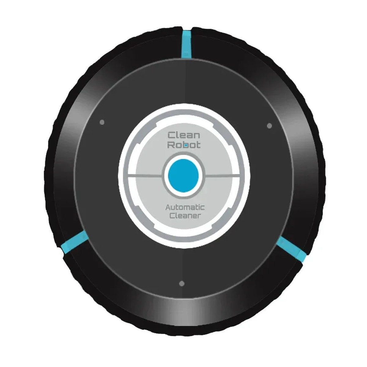 Vaccum Smart Floor Cleaning