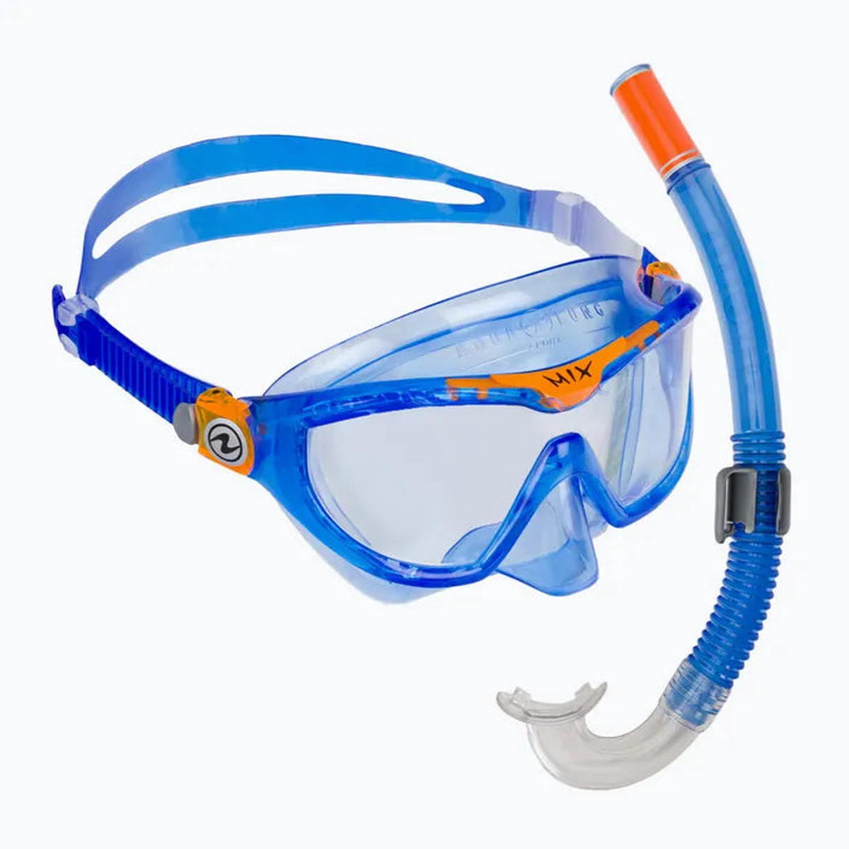 Combo Mix Junior Snorkel Set