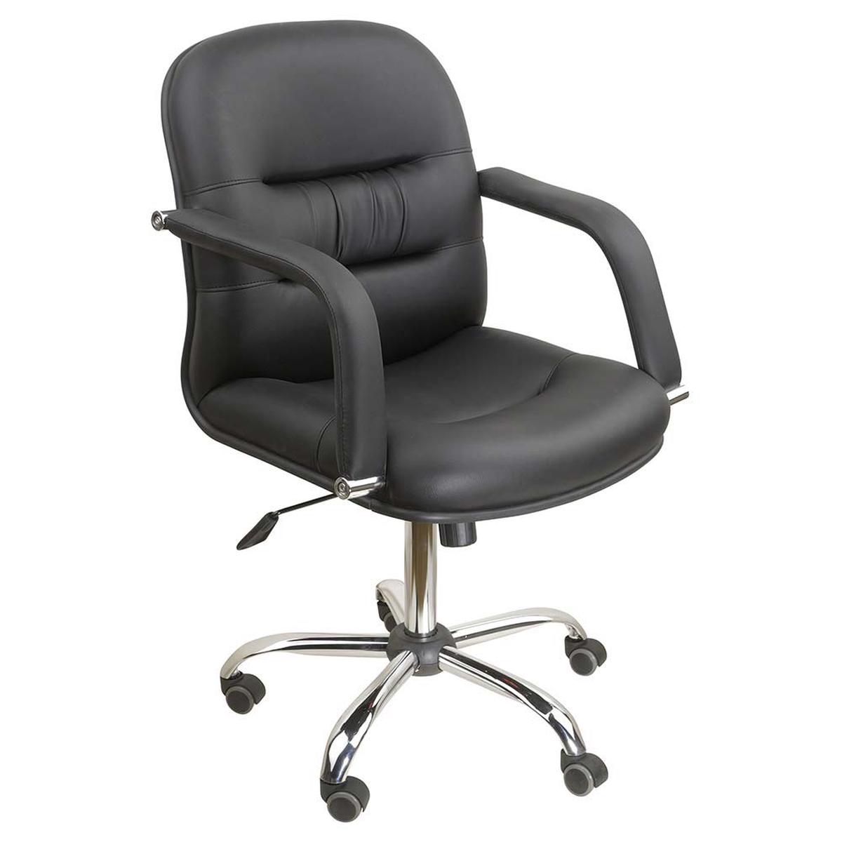 CUSTOMER CHAIR 165