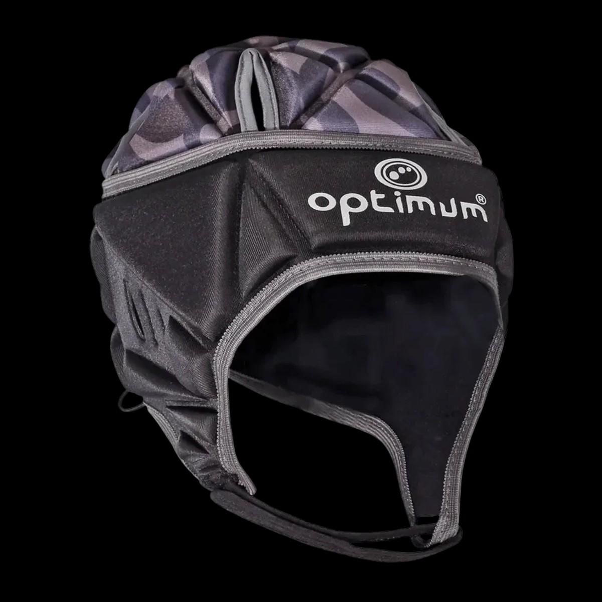 Junior Razor Headguard
