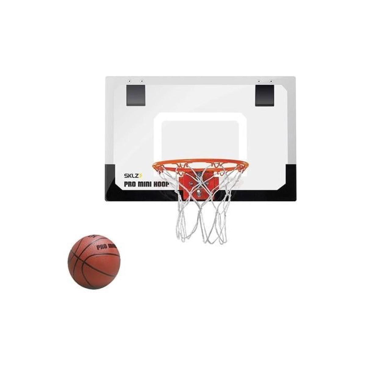 Pro Mini Hoop Basketball Backboard