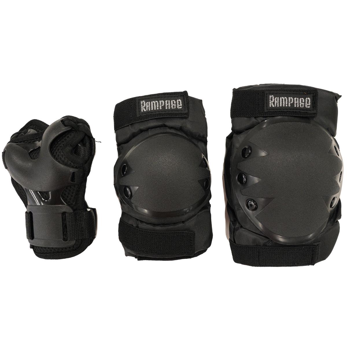 Rampage Protective Pack