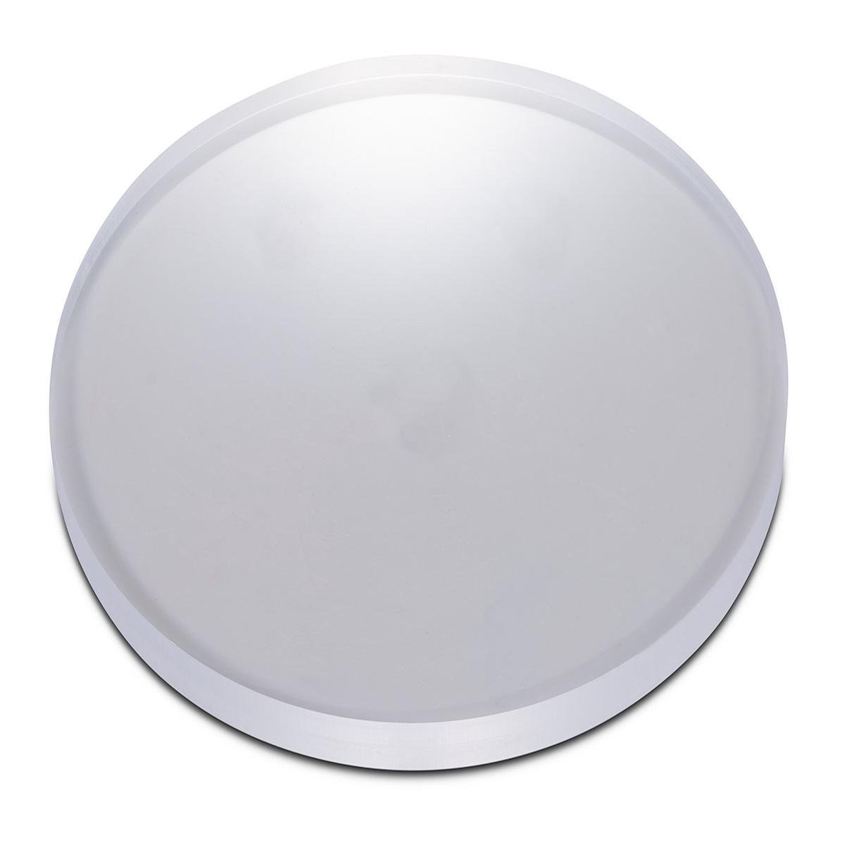 5.75" Diameter GLASS LID