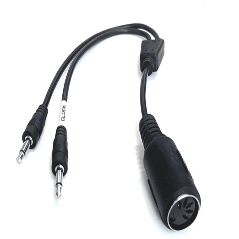 ALM Din-Sync Adaptor Cable