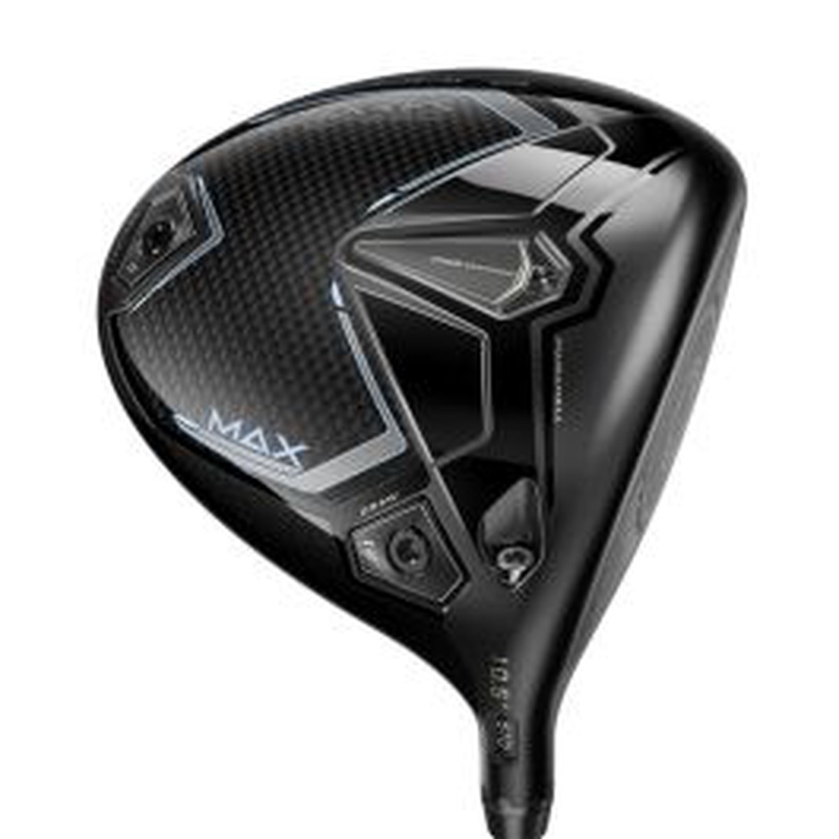 Cobra Women's Darkspeed Max Driver