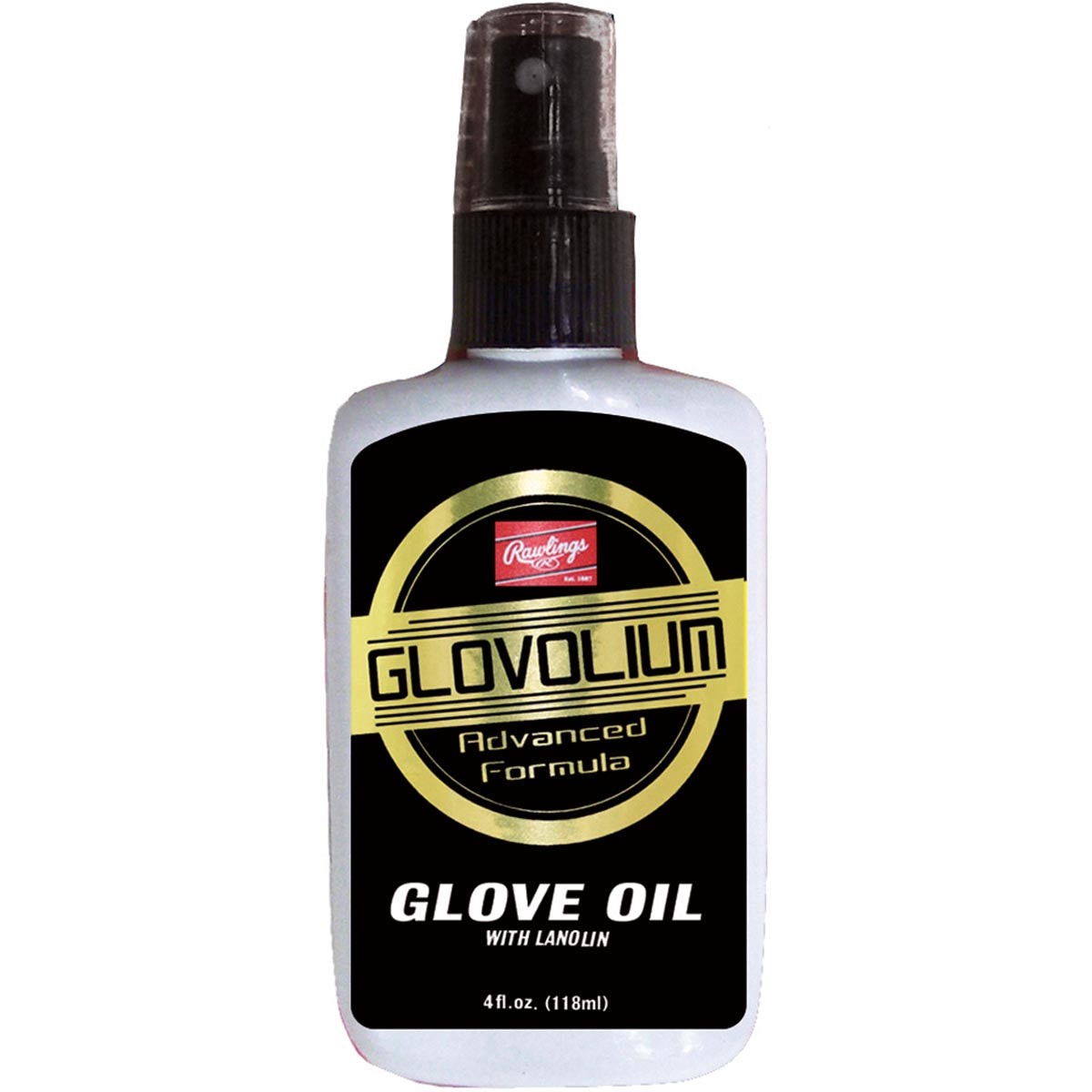 Glovolium Spray Blister Pack