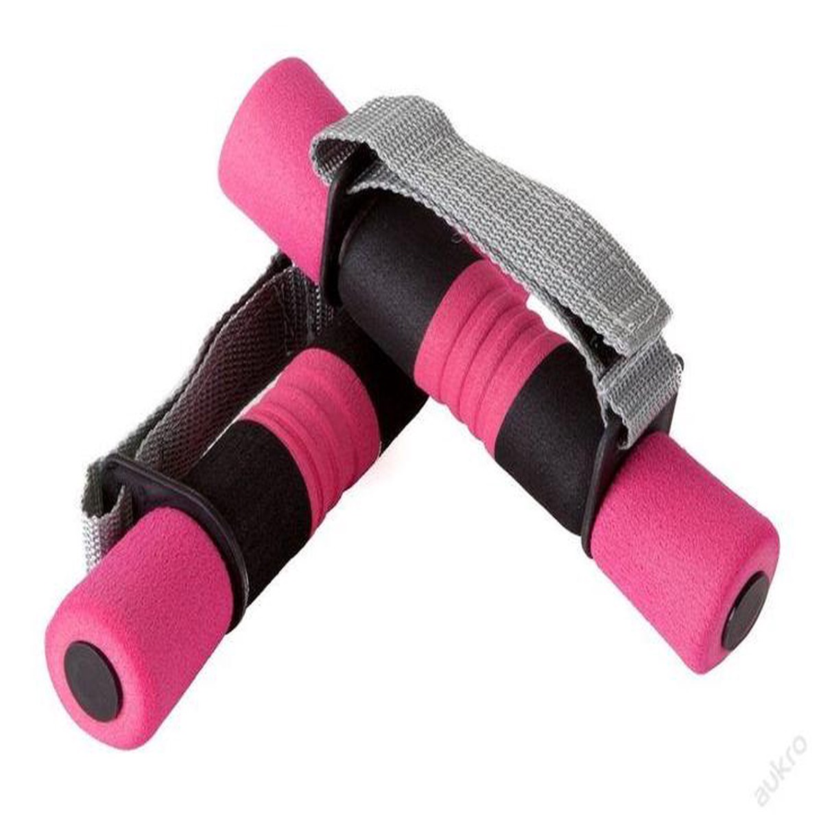 I.Care Dumbbell Sponge JD606