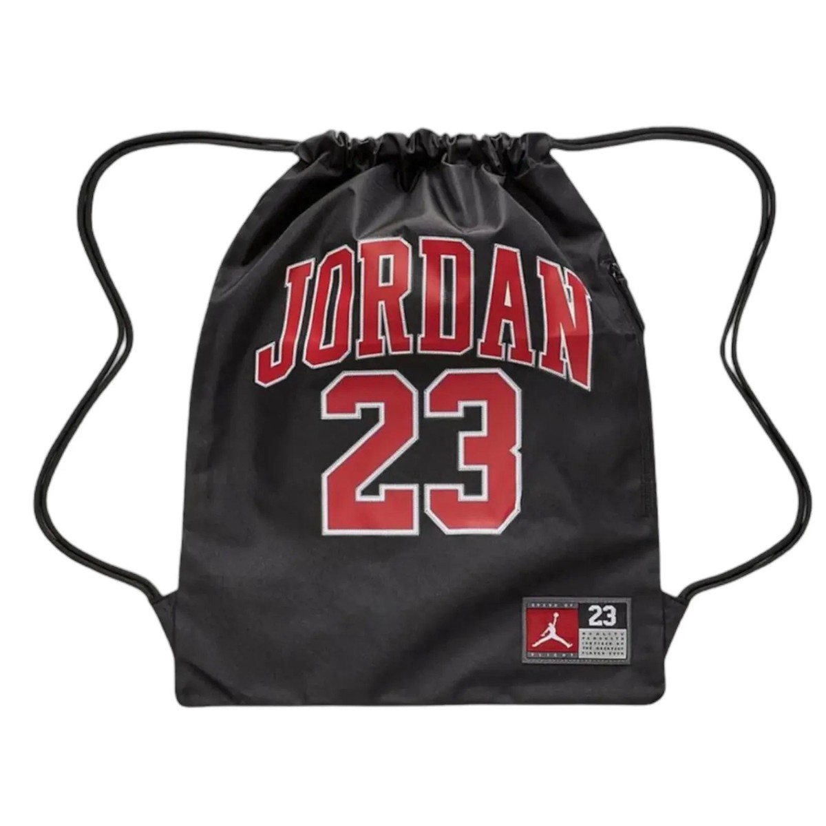 Jan Jersey Gym Sack