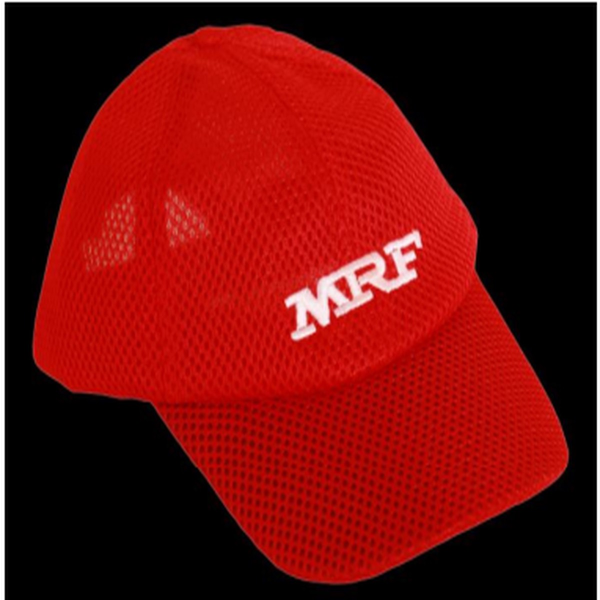 MRF Caps Prodigy