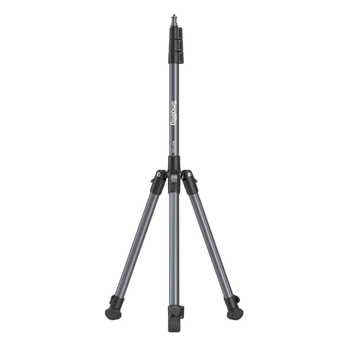 SmallRig RT190 Reversible Portable Studio Light Support Stand