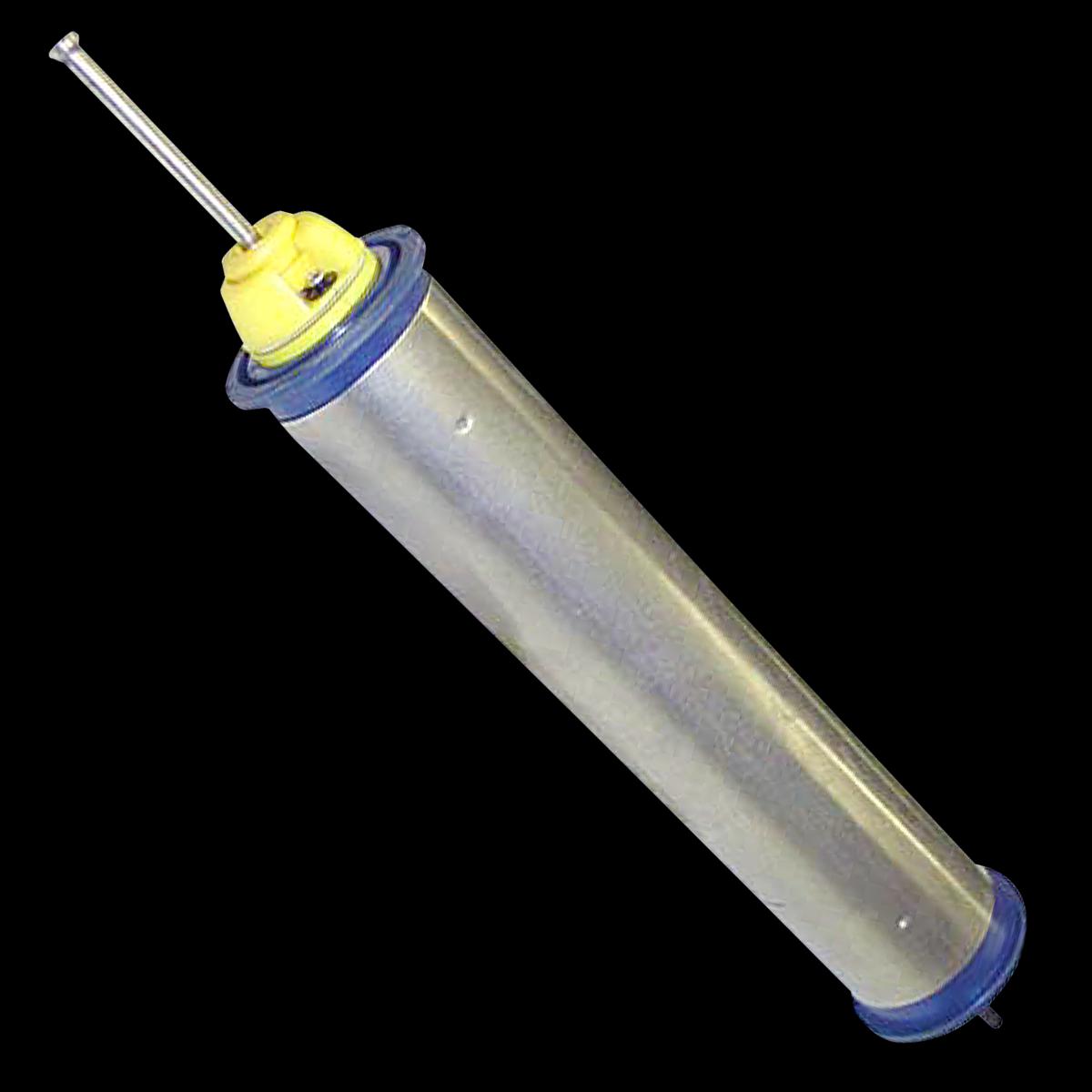 Wildco Kemmerer Sampler, 6.2L