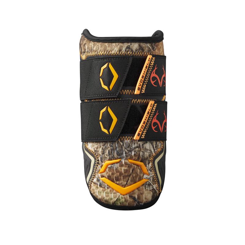EvoShield Pro-Srz 2.0 Double Strap Batters Elbow Guard