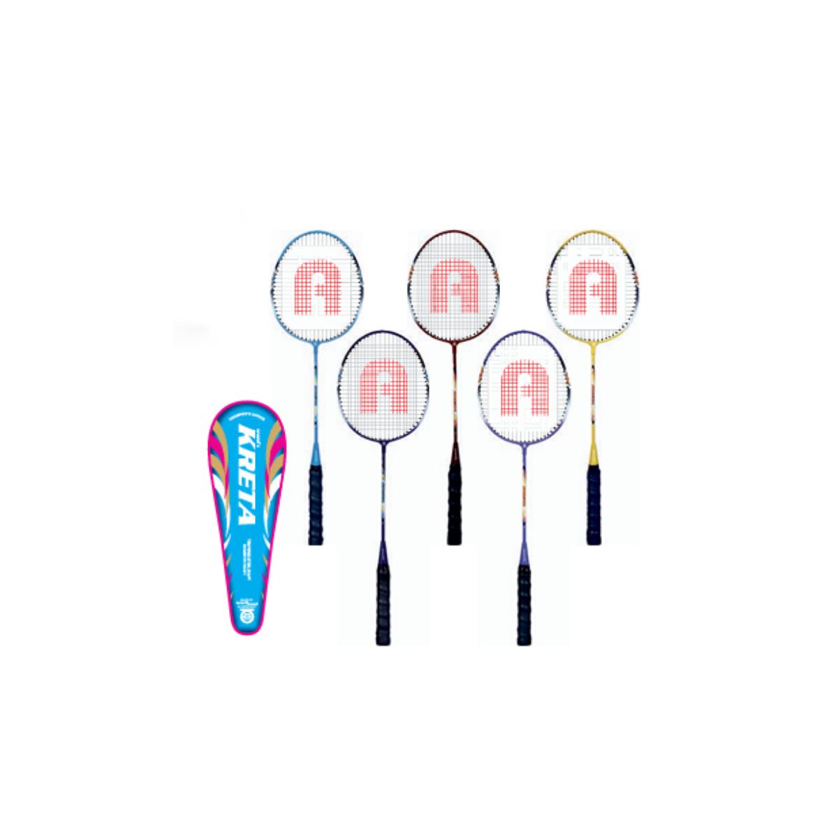 Kreta Badminton