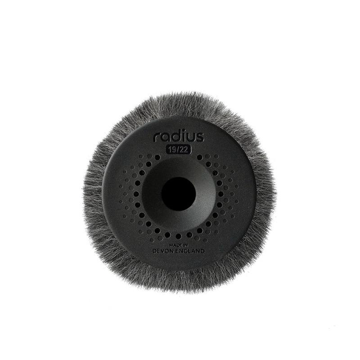 Radius 18cm Nimbus Windshield (1922)