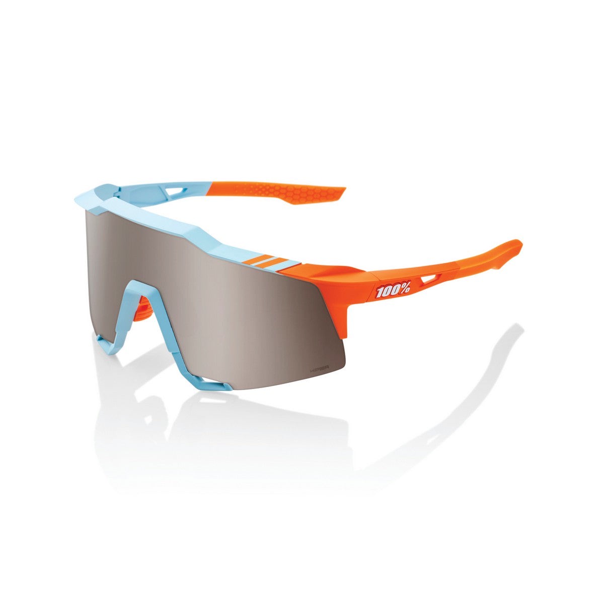 100 Speedcraft Sunglasses
