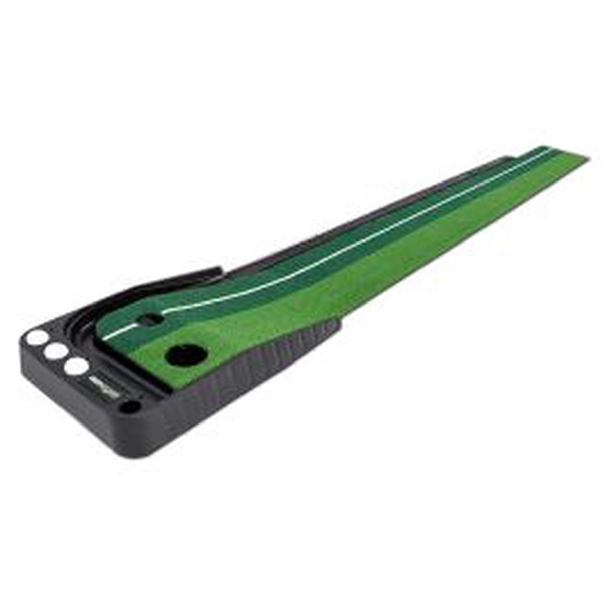 Golfoy Basics Deluxe Return Putting Mat (3 Metre)