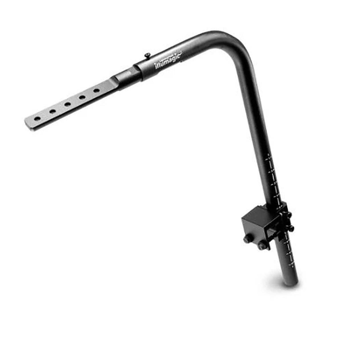 Illumagic Normal Arm**