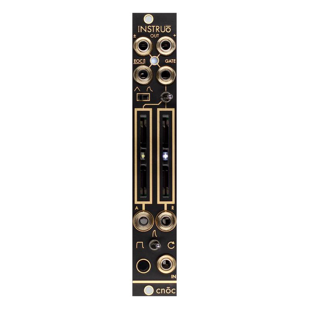 Instruo Cnoc Function Generator Module
