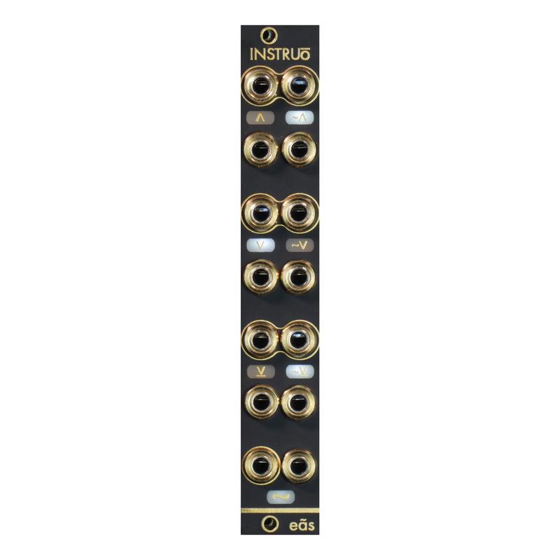 Instruo Eas Logic Module