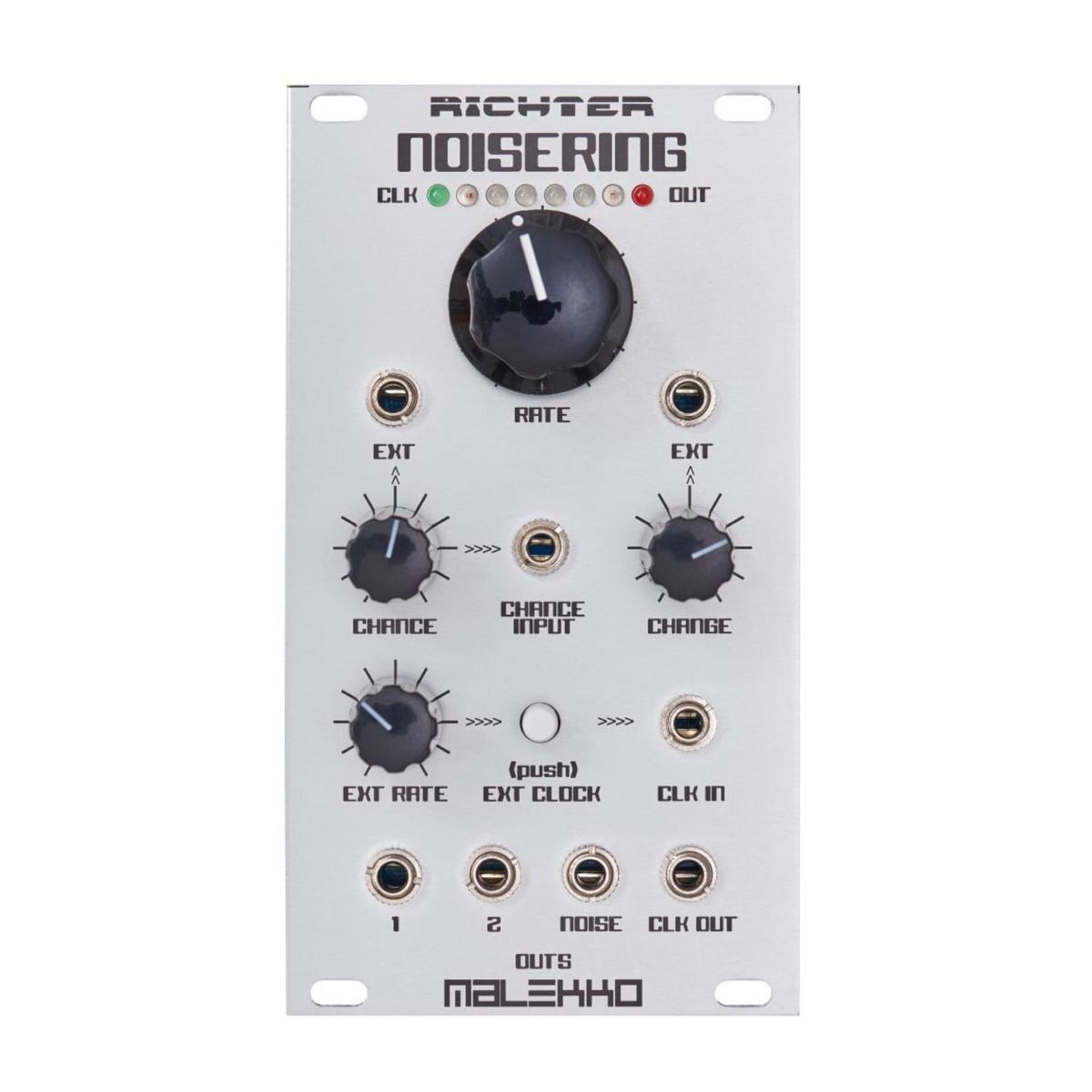 Malekko Richter Noisering