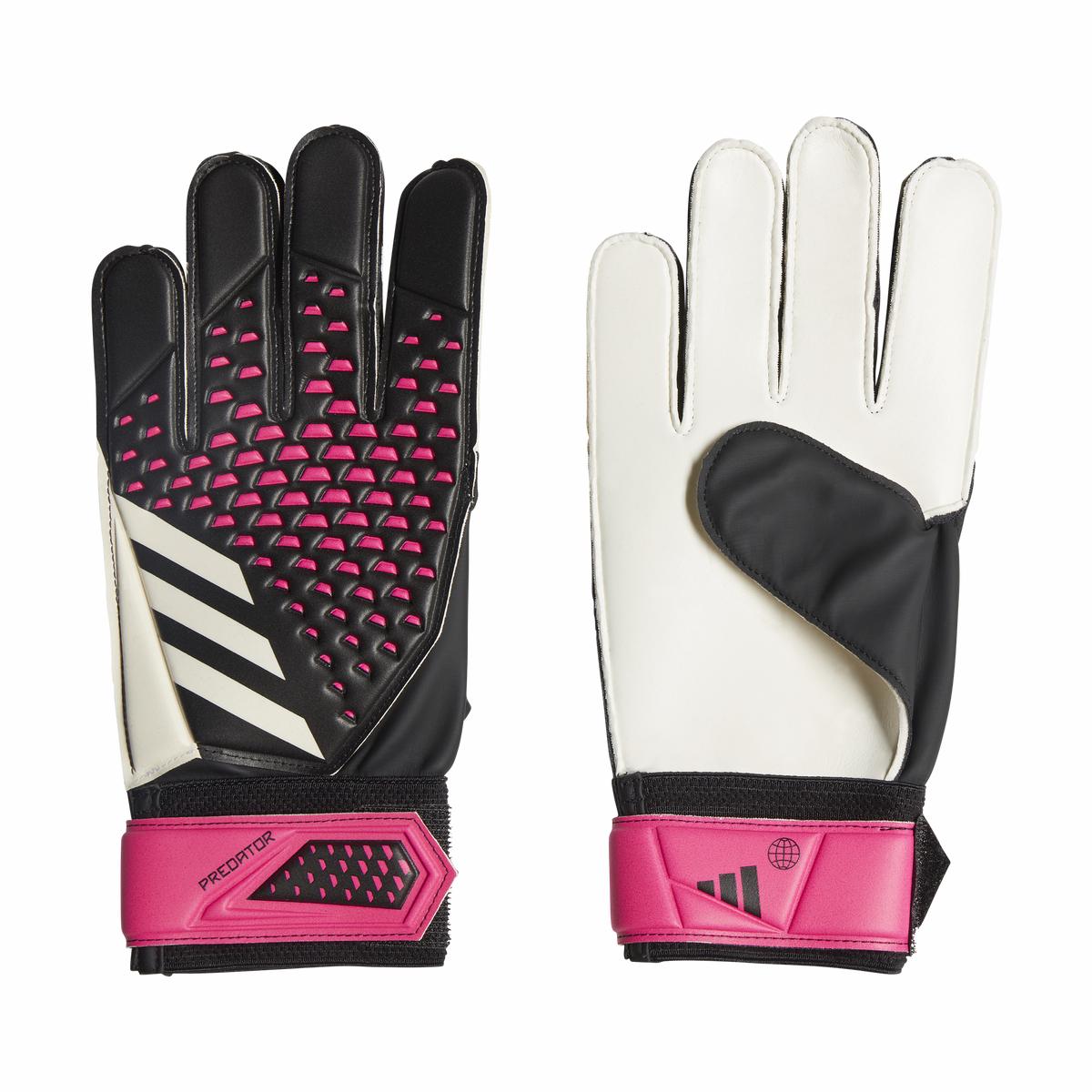 Mens Predator Training Goalkeeper Gloves
