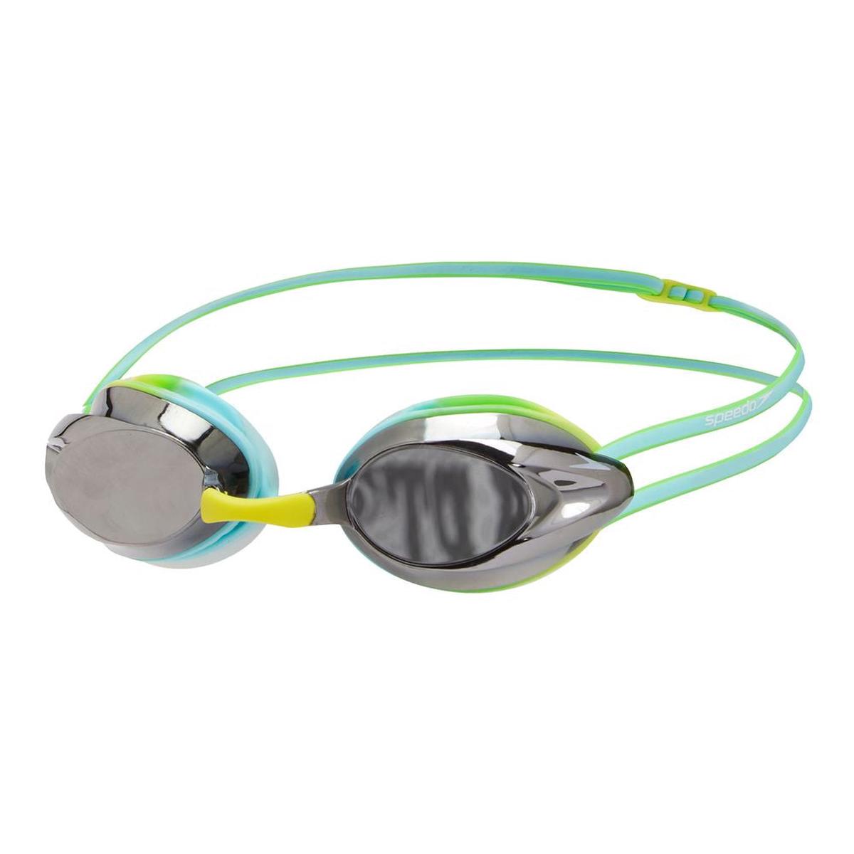 Speedo Junior Opal Mirror Junior Goggles