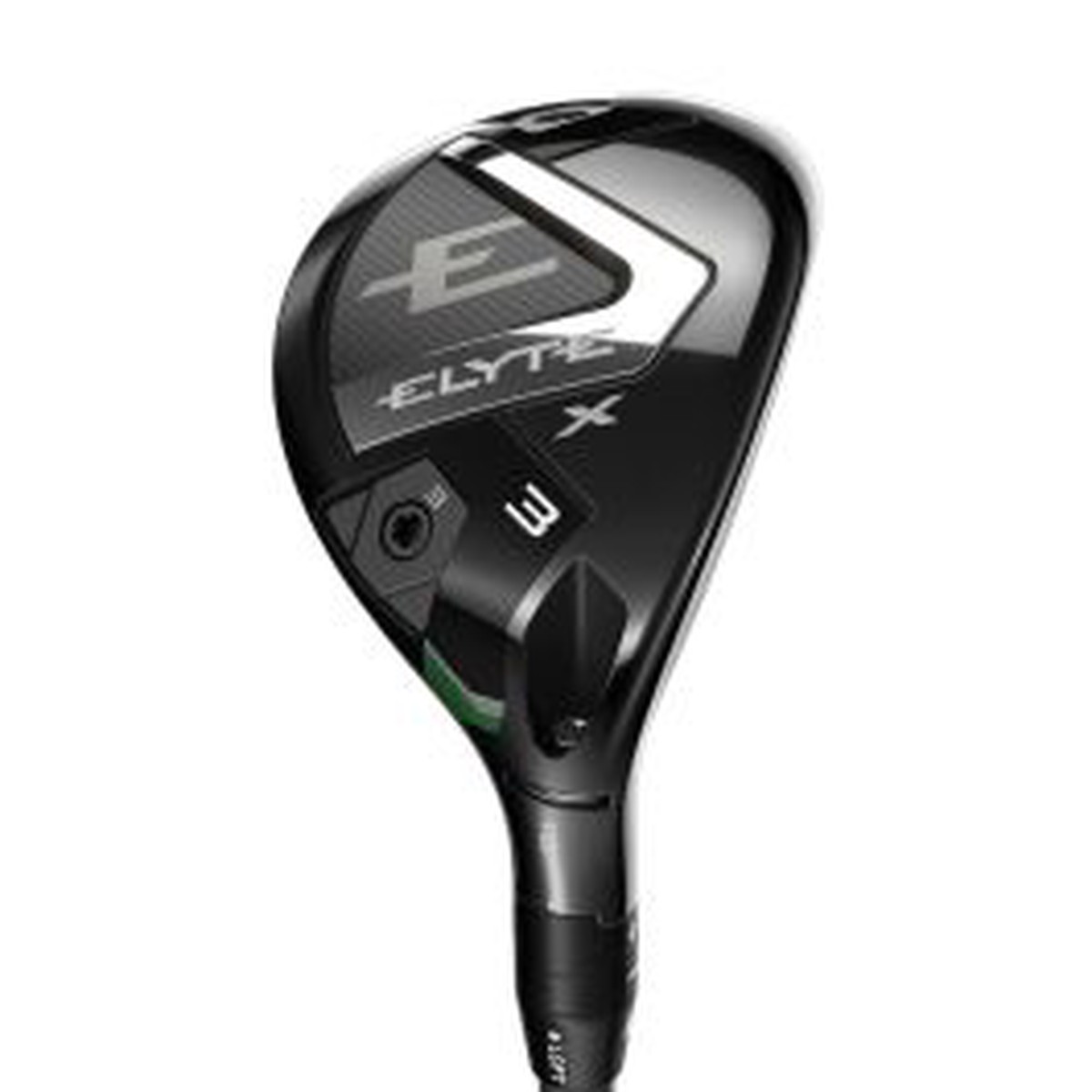 Callaway Elyte X Hybrid