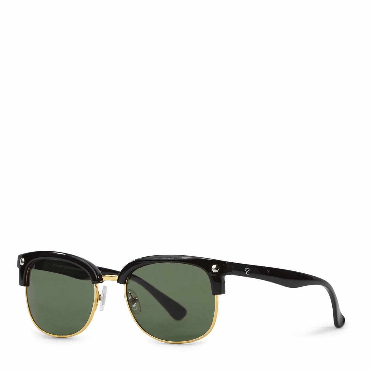 Casper Sunglasses Black