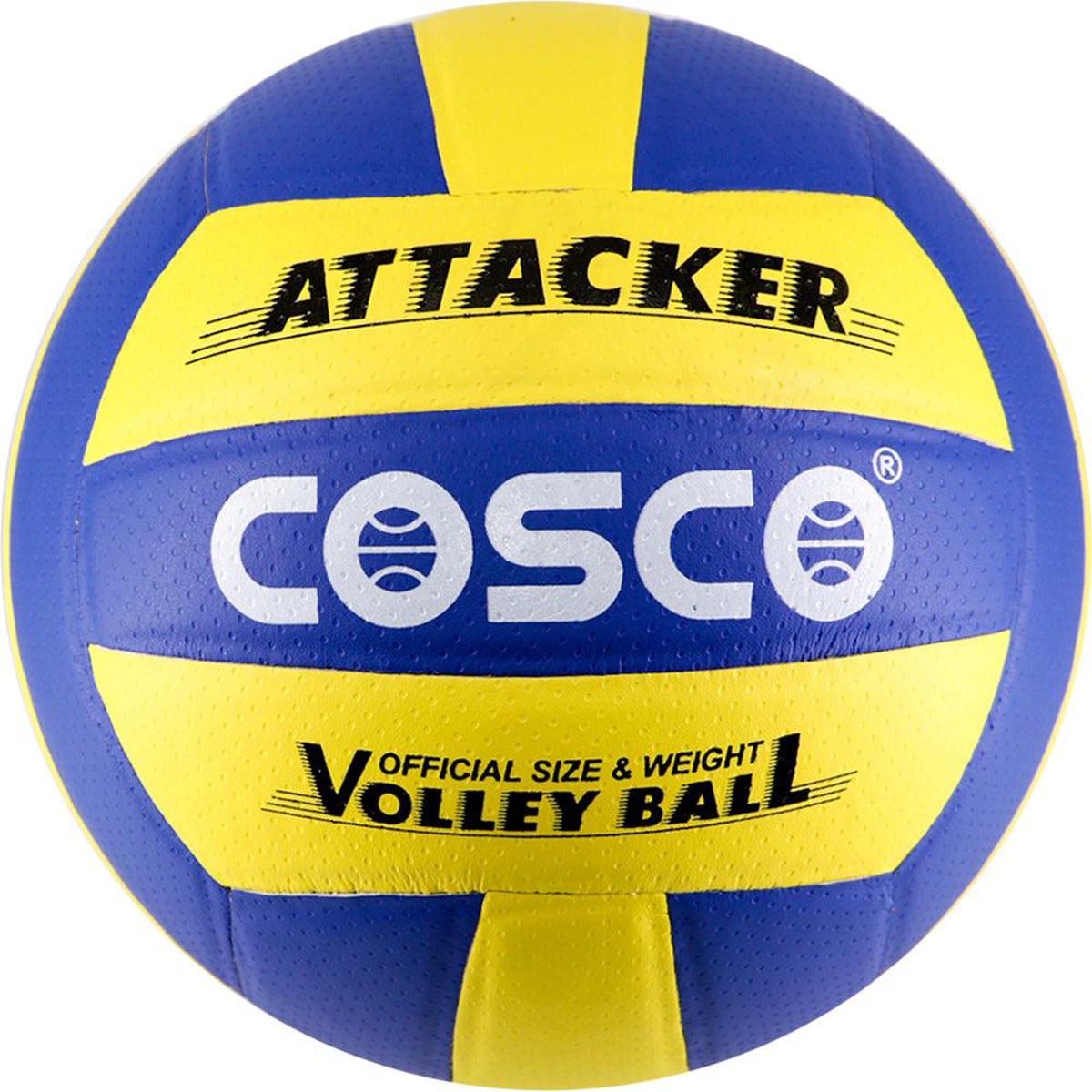 Cosco Attacker Volleyball