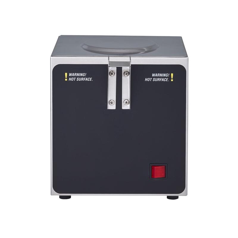 Curtis Gem 5 Warmer Stand #GEM-5
