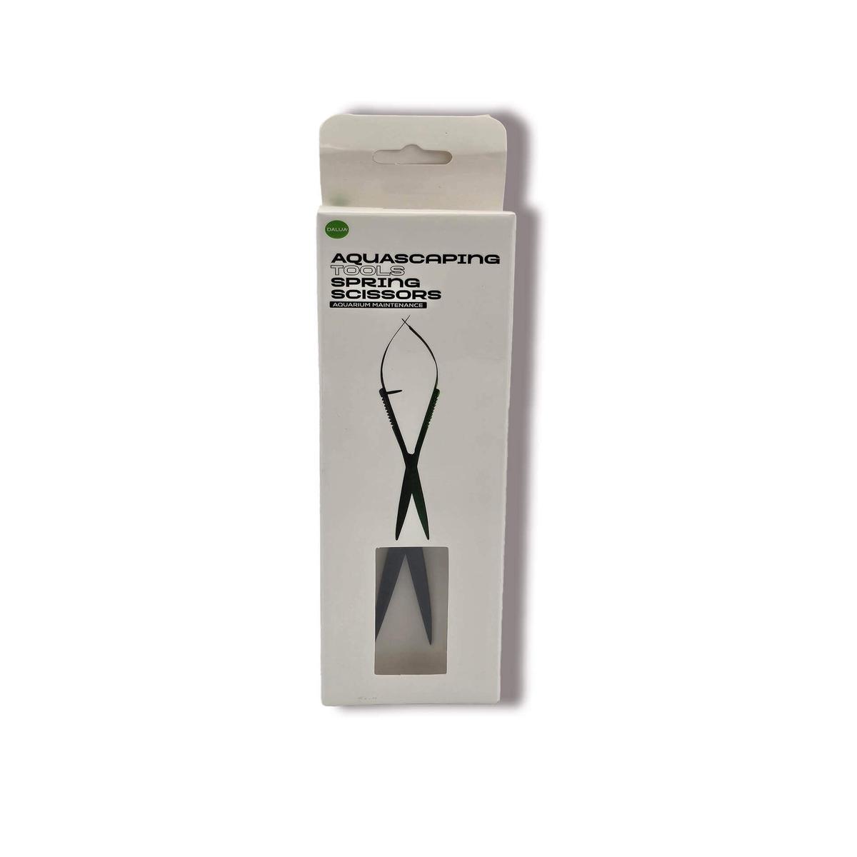 Dalua Scissors - Spring