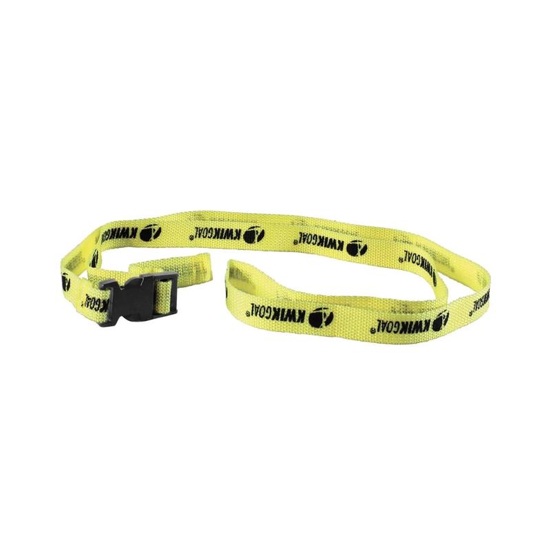 Kwik Goal Strap Cone Carrier - Hi-Vis