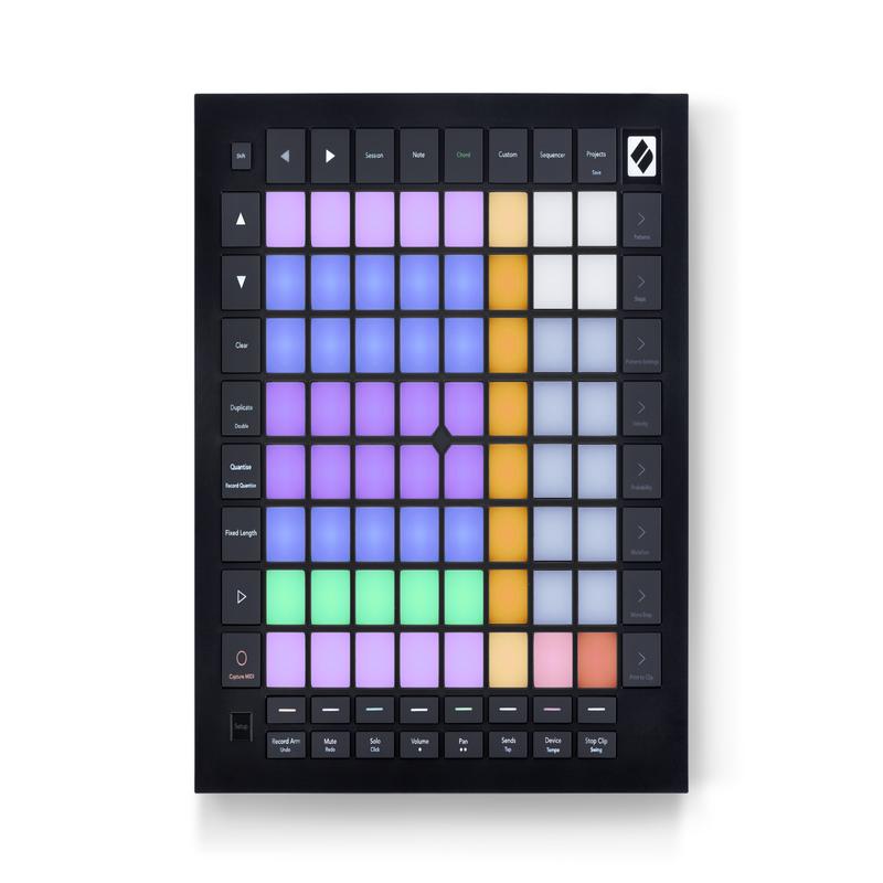 Novation Launchpad Pro MK3 USB & MIDI Controller