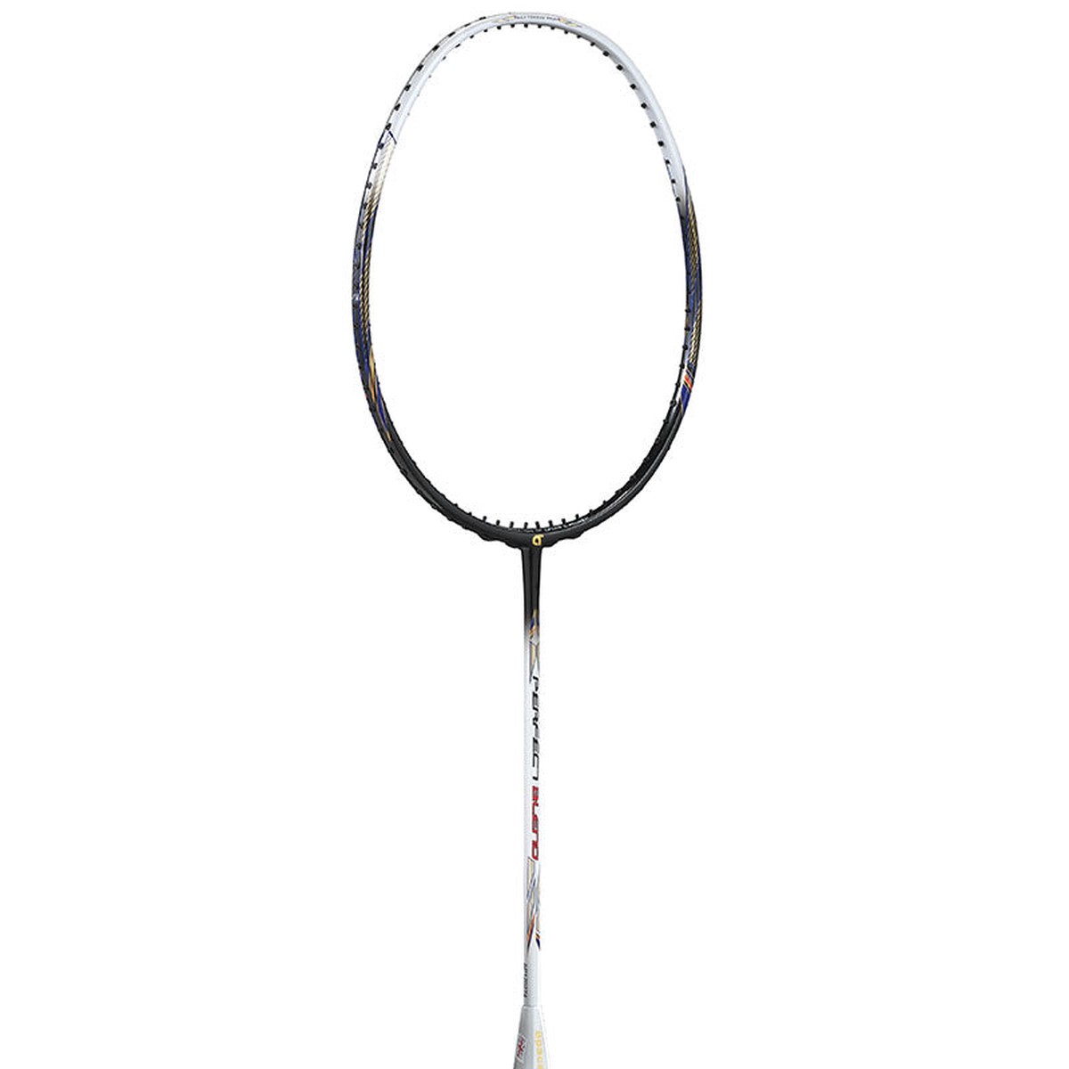 Perfect Blend
