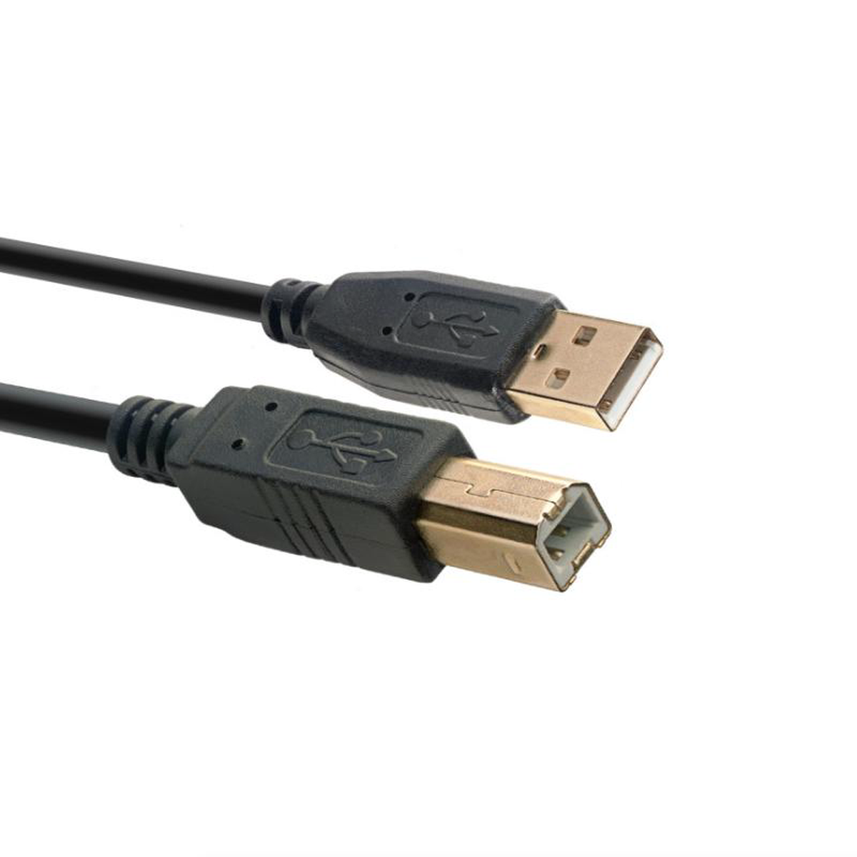Stagg N-Series USB 20 Cable 3M
