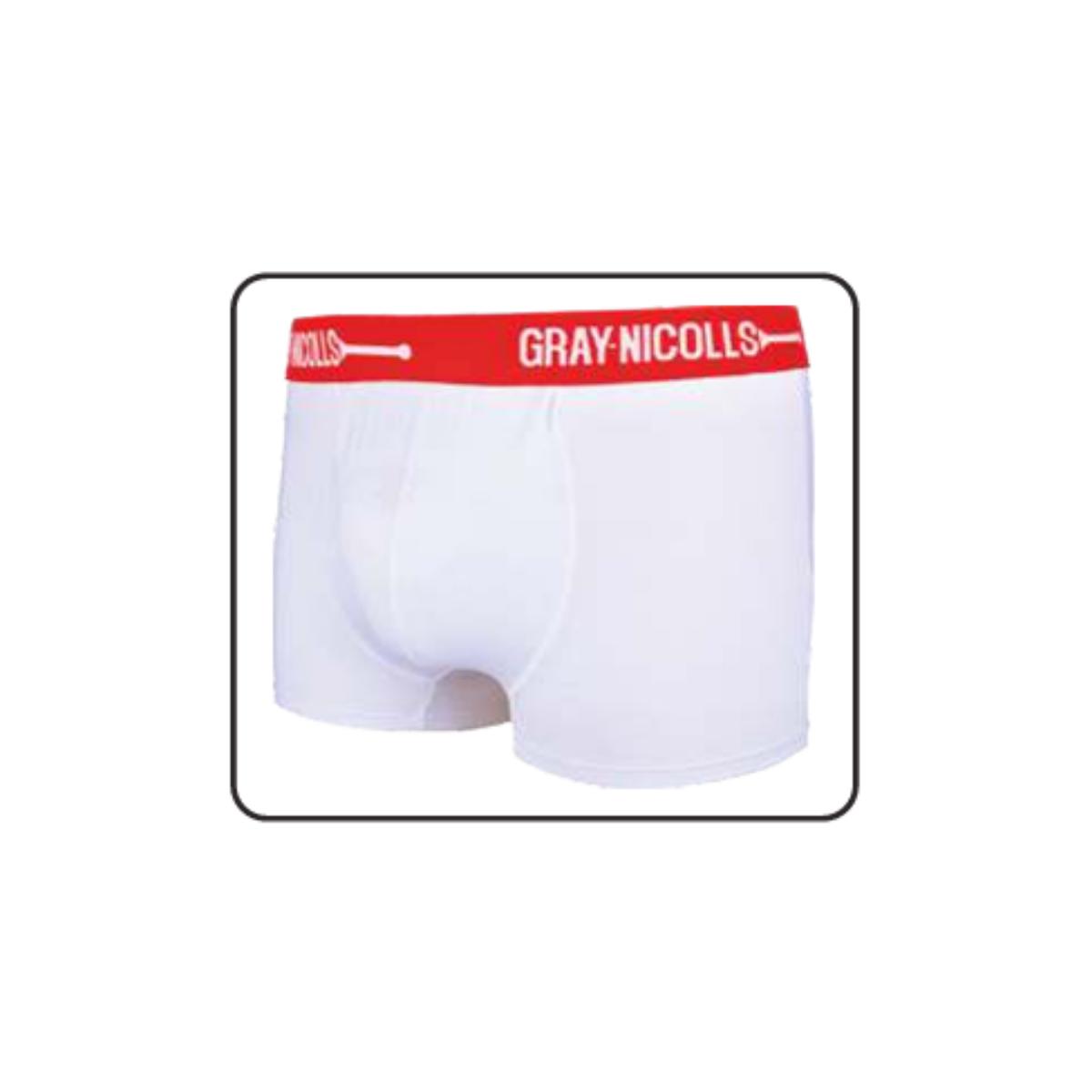 Trunk Cover Point