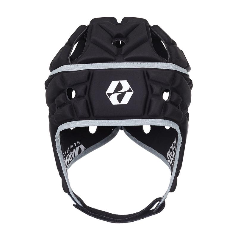 Airflow Headguard