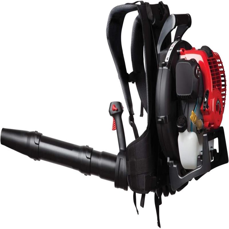 Backpack Blower, Craftsman 4 Cycle