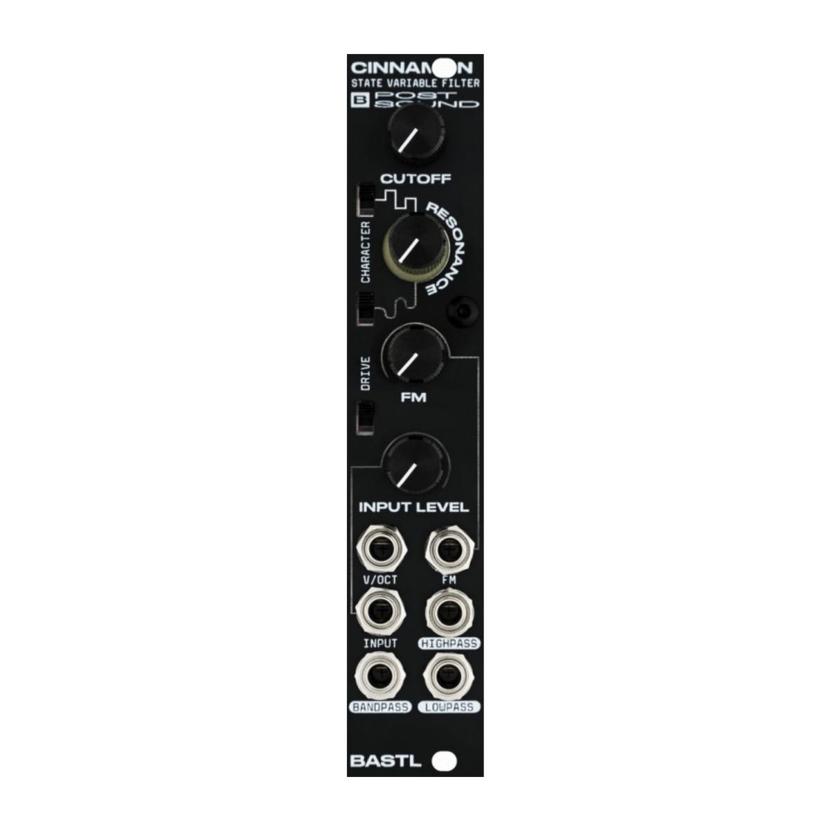 Bastl Instruments Cinnamon