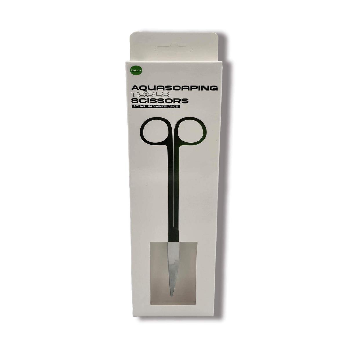 Dalua Scissors - Curved