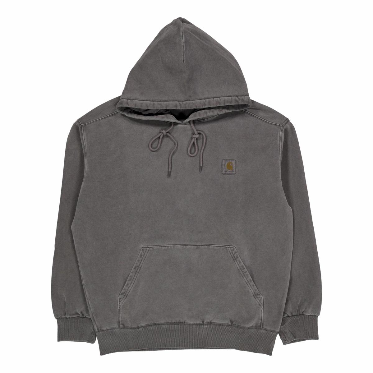 Hooded Vista Sweat Graphite