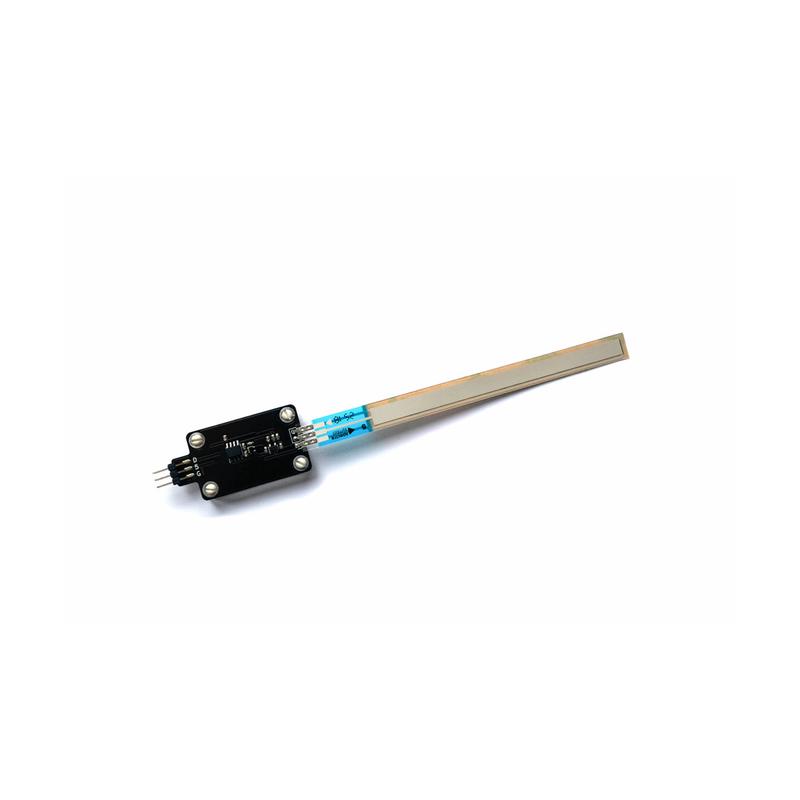 Koma Elektronik Linear Softpot Field Kit Sensor