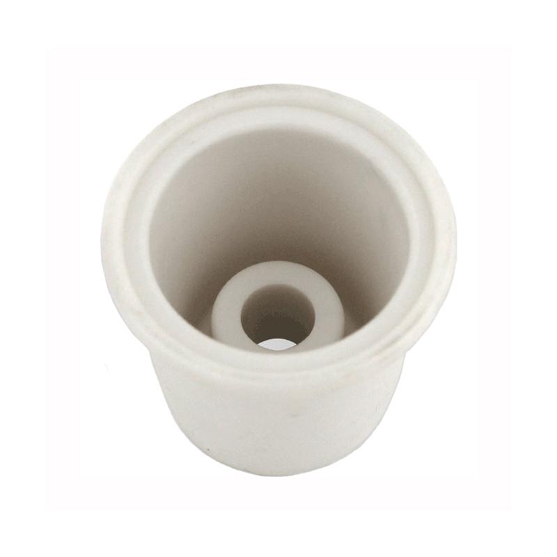 Molded Carboy Stopper Small
